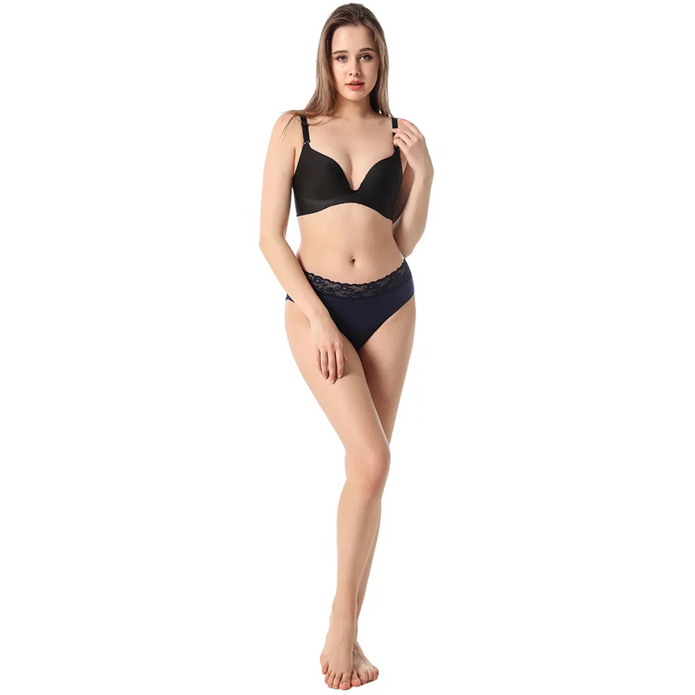 Female Underpants Panties Regular Sexy Solid Color Underwear Washable 1 Pc Cotton Girl Lace High Waist Fashion
Female Underpants Panties Regular Sexy Solid Color Underwear Washable 1 Pc Cotton Girl Lace High Waist Fashion