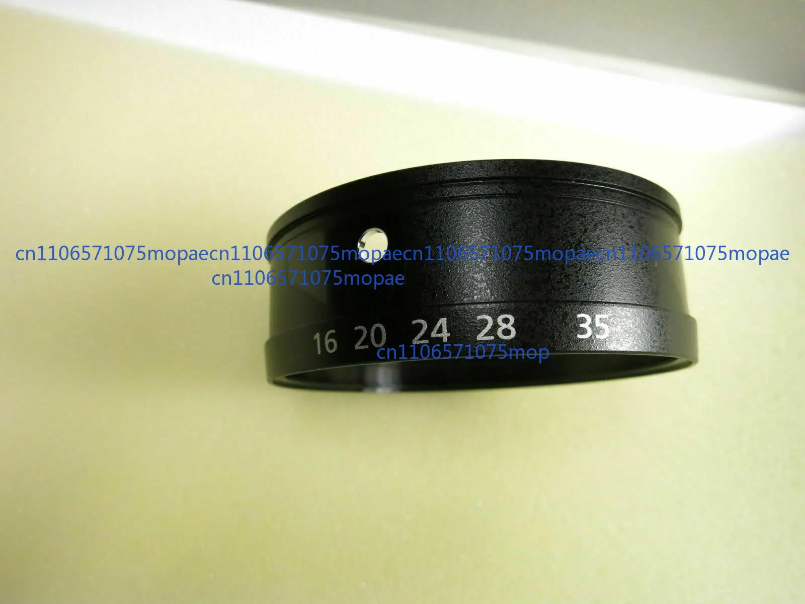 For Canon EF 16-35mm F2.8L II USM Lens Zoom Ring Zoom Tube Repair Parts NEW
For Canon EF 16-35mm F2.8L II USM Lens Zoom Ring Zoom Tube Repair Parts NEW