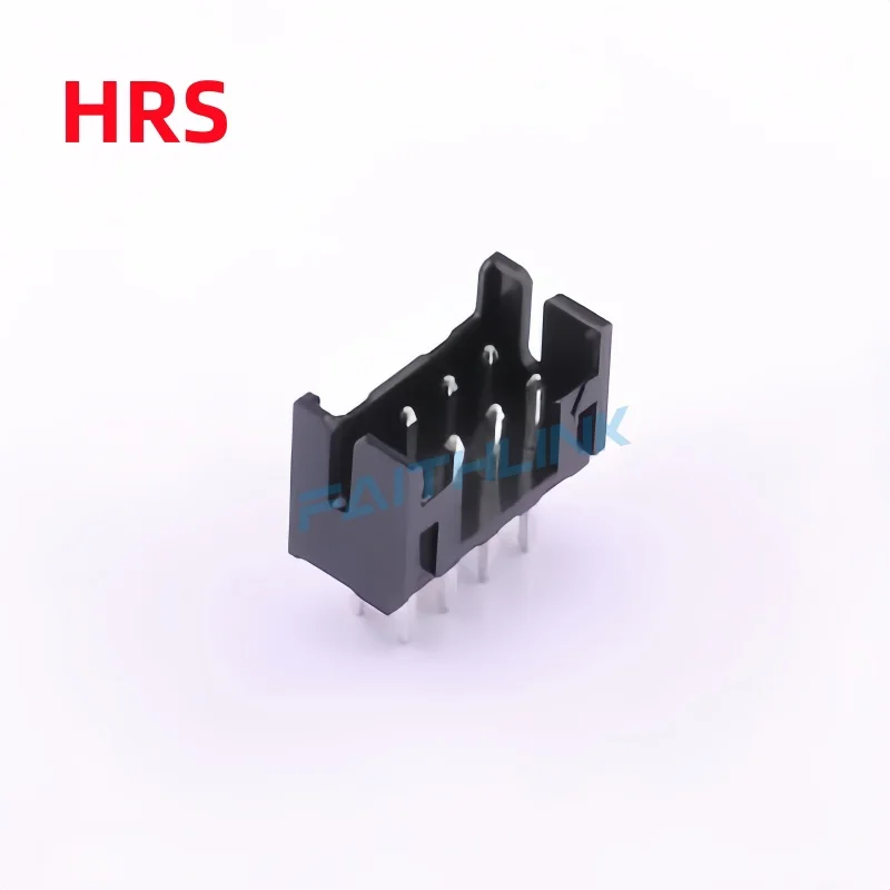 10PCS DF11-8DP-2DSA(08) HRS Connector 2x4P spacing: 2mm straight insertion 100% New original
10PCS DF11-8DP-2DSA(08) HRS Connector 2x4P spacing: 2mm straight insertion 100% New original