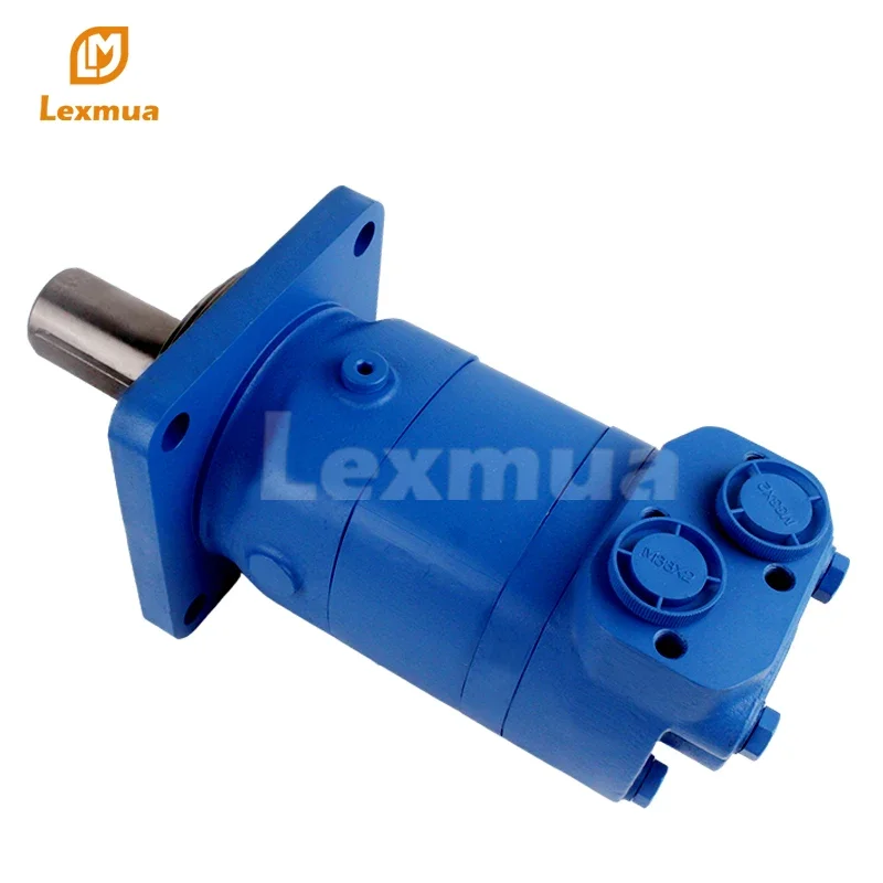 2025 Hot SaleChar-lynn Eaton J H S Motor 2000 4000 6000 Series Orbitrol Hydraulic Motor
2025 Hot SaleChar-lynn Eaton J H S Motor 2000 4000 6000 Series Orbitrol Hydraulic Motor
