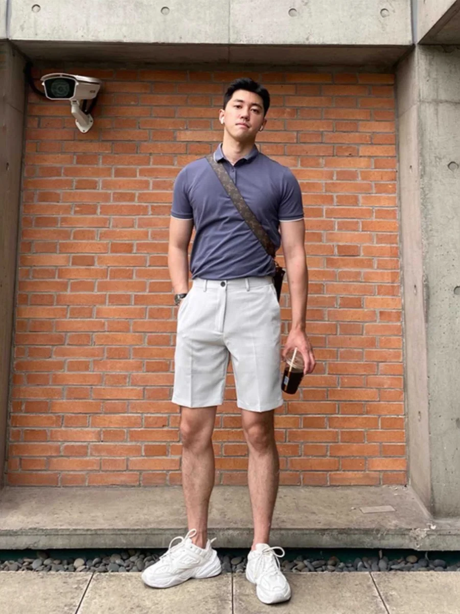 Shorts Men's Summer Straight Leg Casual Small Western Pants Versatile Five-Quarter Loose Lightweight Matures Style
Shorts Men's Summer Straight Leg Casual Small Western Pants Versatile Five-Quarter Loose Lightweight Matures Style