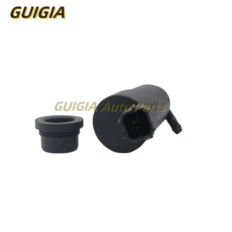 1S71-17K624-DD Windshield Water Spray Pump Motor For Ford Focus Mondeo For Volvo C70 S40 S60 S80 S50 29754386 1S7117K624DD
1S71-17K624-DD Windshield Water Spray Pump Motor For Ford Focus Mondeo For Volvo C70 S40 S60 S80 S50 29754386 1S7117K624DD