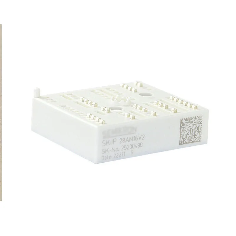 SKIIP28AN16V2 SKIIP 28AN16V2 Module
SKIIP28AN16V2 SKIIP 28AN16V2 Module