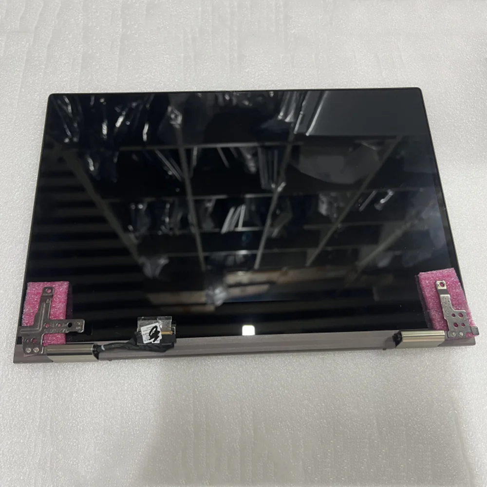 14-дюймовый ЖК-экран для Dell Inspiron 14 5406 7405 P126G 2 в 1, полная сборка, верхняя часть FHD x
14-дюймовый ЖК-экран для Dell Inspiron 14 5406 7405 P126G 2 в 1, полная сборка, верхняя часть FHD x