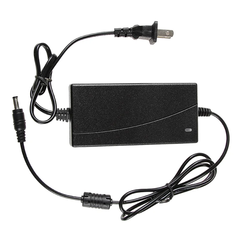 AUAU-12V 5A Адаптер питания 18 В 24 В 36 В 6A 3A 4A Лампа зарядного устройства с двигателем Водяной насос Усилитель мощности Аудиодисплей Вилка стандарта США 
AUAU-12V 5A Адаптер питания 18 В 24 В 36 В 6A 3A 4A Лампа зарядного устройства с двигателем Водяной насос Усилитель мощности Аудиодисплей Вилка стандарта США