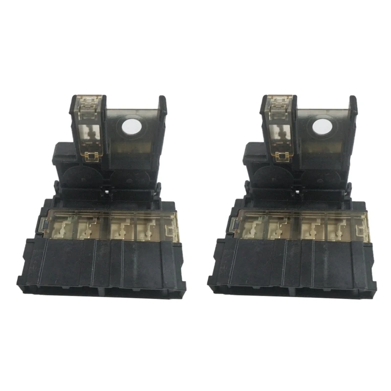 2X Positive Battery Cable Fuse Fusible Link Connector For Various 2004-2013 Nissan
2X Positive Battery Cable Fuse Fusible Link Connector For Various 2004-2013 Nissan