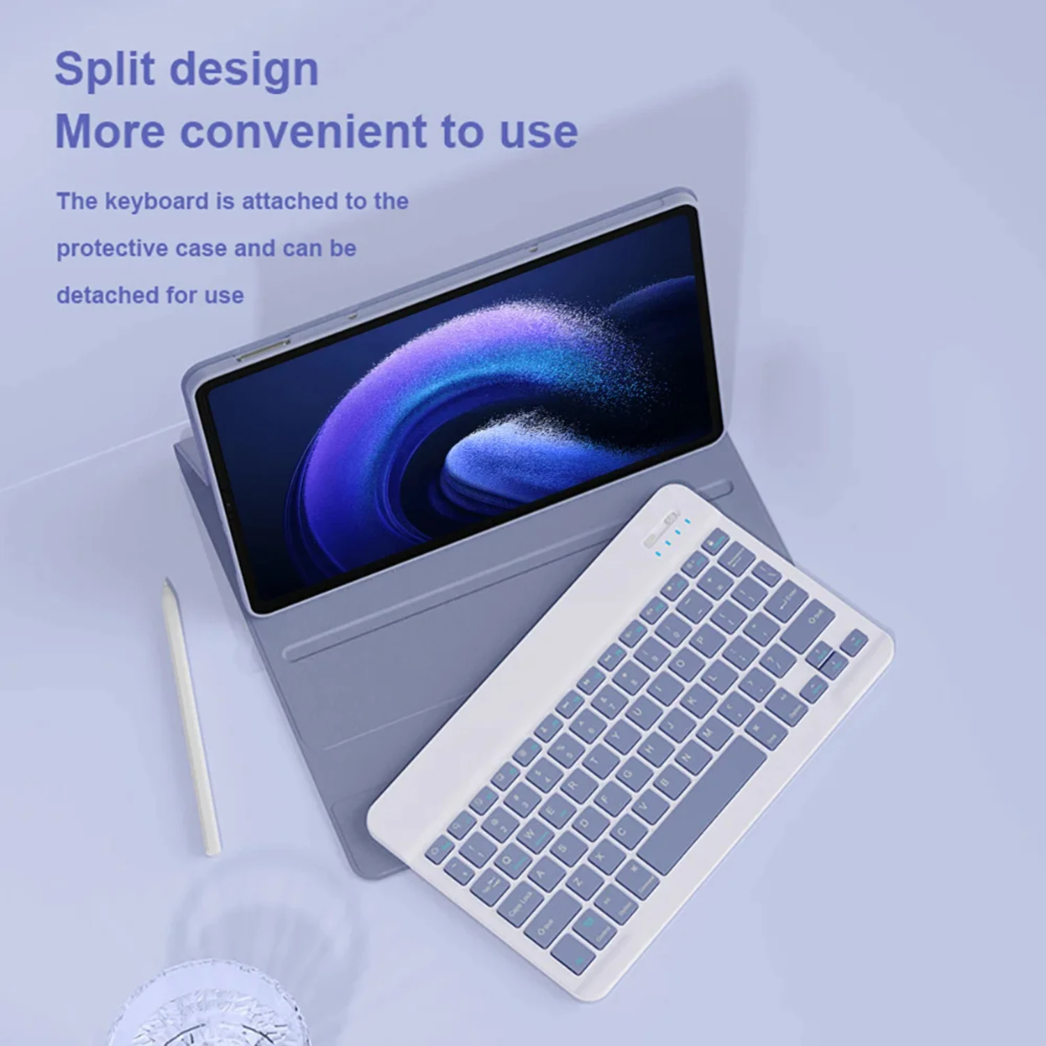 Чехол для планшета Mi Pad 6 11 дюймов, съемная Bluetooth-клавиатура для Mi Pad 6 Pro 11 дюймов, чехол для планшета
Чехол для планшета Mi Pad 6 11 дюймов, съемная Bluetooth-клавиатура для Mi Pad 6 Pro 11 дюймов, чехол для планшета