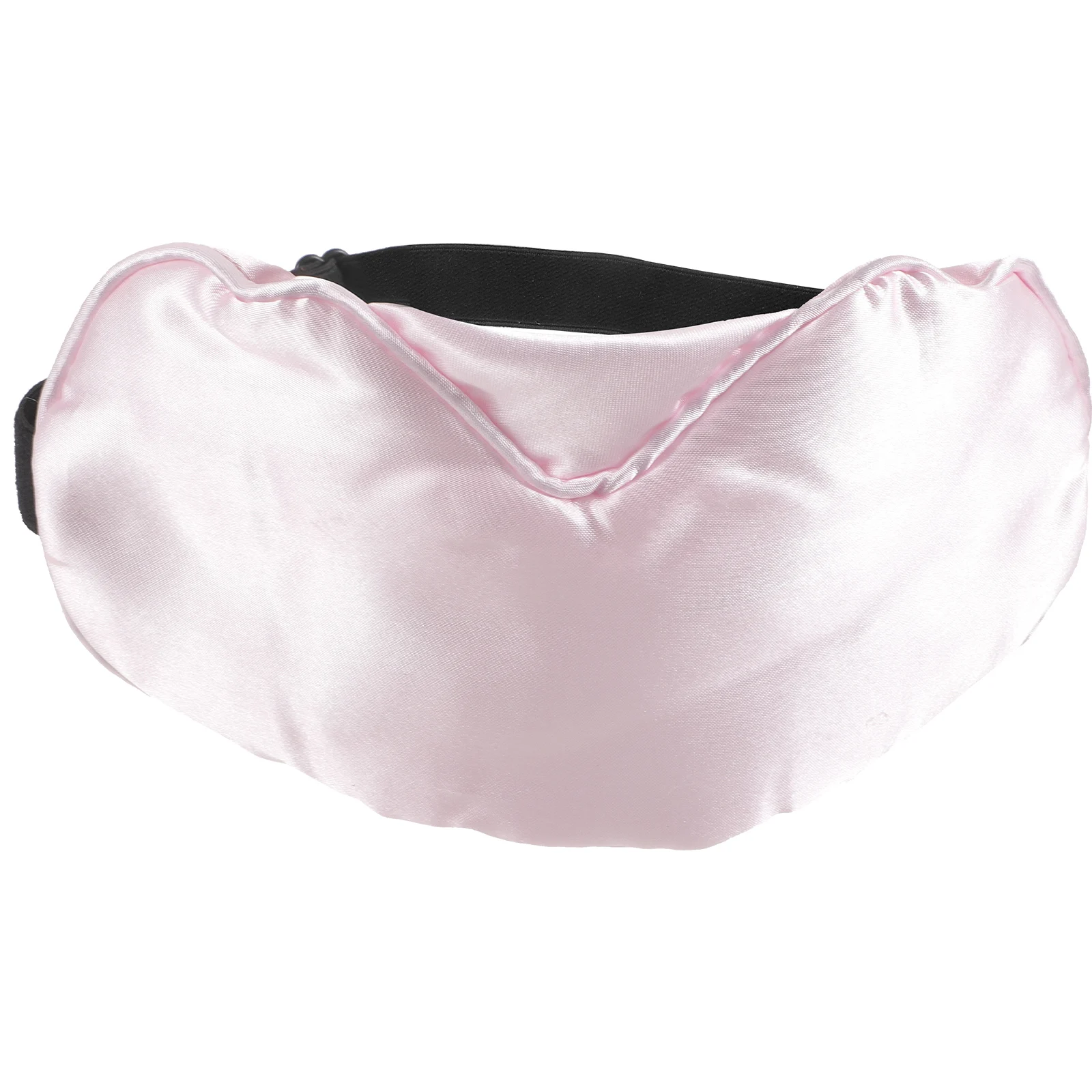 1pc Premium Light Blocking Sleep Mask For Breathable Comfortable Night Blindfold Travel Nap Eyeshade Eye Cover For
1pc Premium Light Blocking Sleep Mask For Breathable Comfortable Night Blindfold Travel Nap Eyeshade Eye Cover For