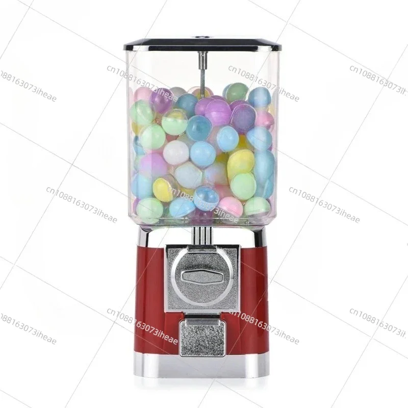 Machine de stockage de café à capsules TT217, petite Machine Gachapon, boîte aveugle, accessoire d'événement pratique
Machine de stockage de café à capsules TT217, petite Machine Gachapon, boîte aveugle, accessoire d'événement pratique