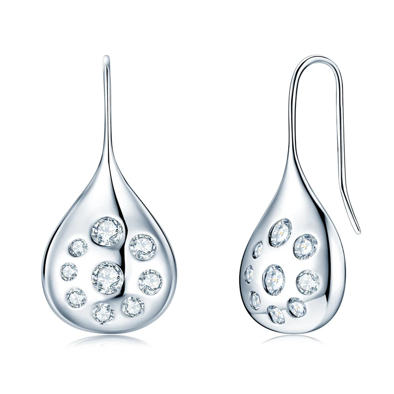 IOGOU D0.80CT висячие серьги-крючки с муассанитом и бриллиантами для женщин, оригинальные ювелирные изделия из серебра 925 пробы, помолвка, свадебный подарок
IOGOU D0.80CT висячие серьги-крючки с муассанитом и бриллиантами для женщин, оригинальные ювелирные изделия из серебра 925 пробы, помолвка, свадебный подарок