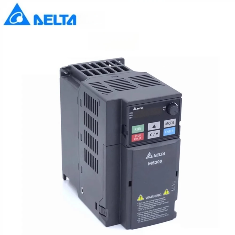 Delta MS 3-phase 220V Frequency Converter VFD2A8/4A8/7A5/11A/17A/25A/33AMS23ANSAA VFD2A8MS23ANSAA VFD4A8MS23ANSAA New Original
Delta MS 3-phase 220V Frequency Converter VFD2A8/4A8/7A5/11A/17A/25A/33AMS23ANSAA VFD2A8MS23ANSAA VFD4A8MS23ANSAA New Original