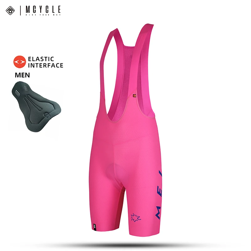 Mcycle New Arrival Unisex Cycling Bib Short Customize Breathable Padded Cycling Shorts Seamless Bike Shorts Tights
Mcycle New Arrival Unisex Cycling Bib Short Customize Breathable Padded Cycling Shorts Seamless Bike Shorts Tights