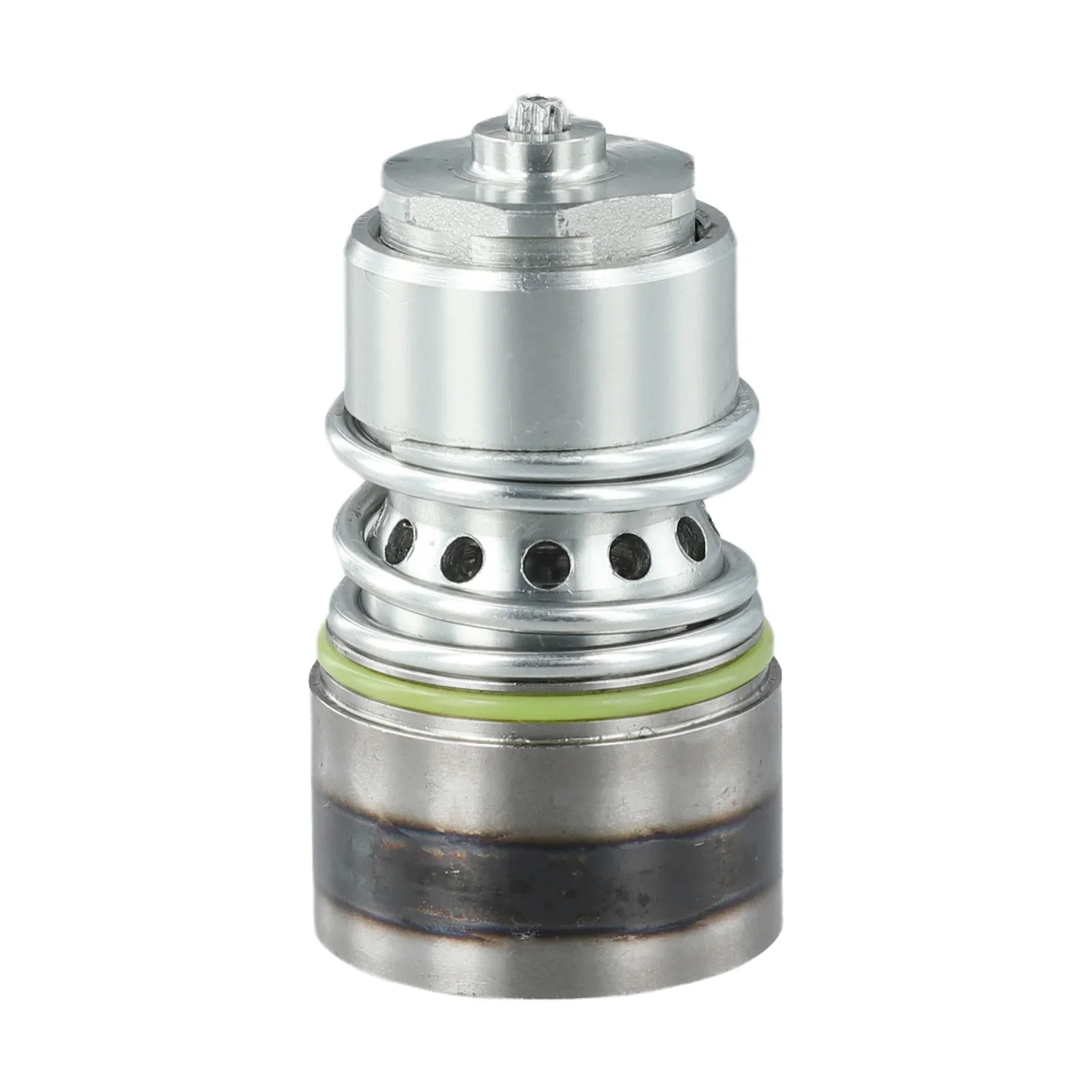 For Hydraulic Applications Hydraulic Breakaway Coupler Coupler For RE203206 Compatible With RE256693 Features Standard Size
For Hydraulic Applications Hydraulic Breakaway Coupler Coupler For RE203206 Compatible With RE256693 Features Standard Size