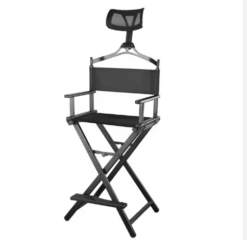 Professional Portable Foldable Metal Chair For Indoor Outdoor Use For Camping Directing Beauty Makeup Outdoor Beach Furniture
Professional Portable Foldable Metal Chair For Indoor Outdoor Use For Camping Directing Beauty Makeup Outdoor Beach Furniture