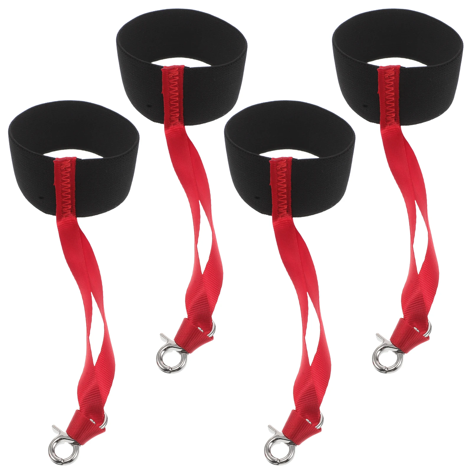 4 Pcs Ski Glove Wrist Straps Elastic Leash for Kids Gloves Keeper Durable Material Safety Outdoor Sport Accessories
4 Pcs Ski Glove Wrist Straps Elastic Leash for Kids Gloves Keeper Durable Material Safety Outdoor Sport Accessories