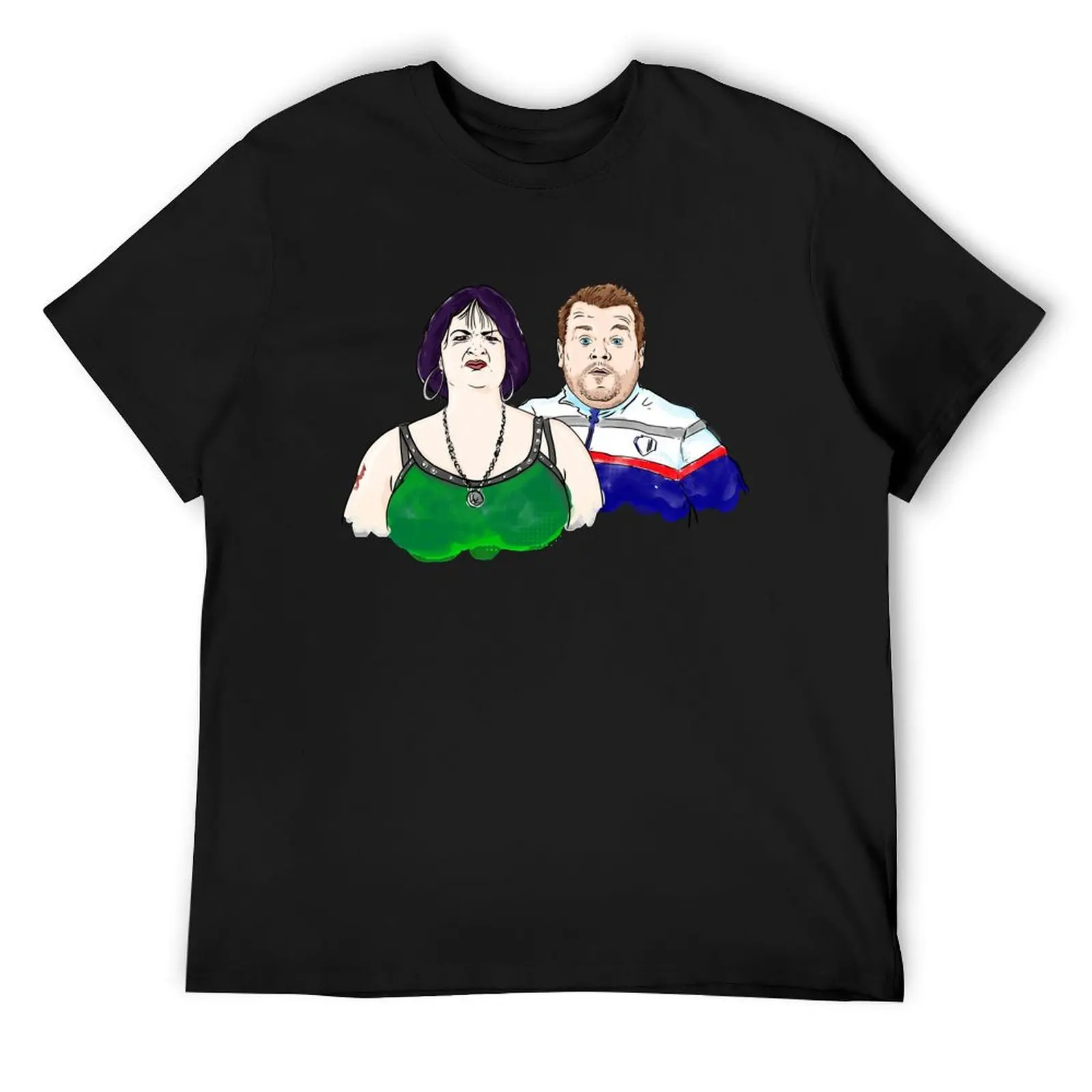 Anniversary Gift Nessa - Gavin and Stacey Gifts For Everyone T-Shirt anime stuff sweat valentines clothes men clothes
Anniversary Gift Nessa - Gavin and Stacey Gifts For Everyone T-Shirt anime stuff sweat valentines clothes men clothes