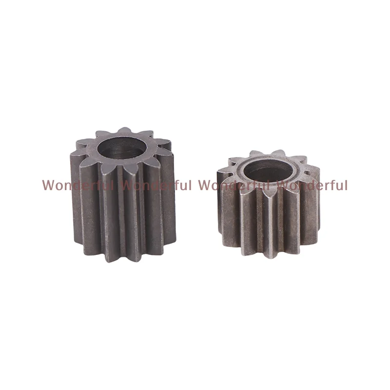 For 45 Series High-strength 11-tooth 10mm14mm Special Pinion Car Washing Machine Rotor Accessories
For 45 Series High-strength 11-tooth 10mm14mm Special Pinion Car Washing Machine Rotor Accessories