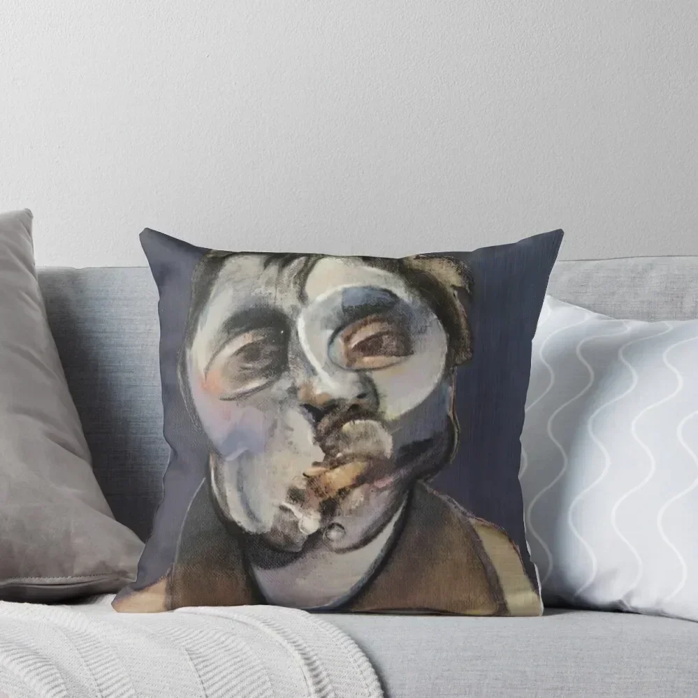 francis bacon paintings, francis bacon art, francis bacon artwork Throw Pillow home decor items pillow
francis bacon paintings, francis bacon art, francis bacon artwork Throw Pillow home decor items pillow