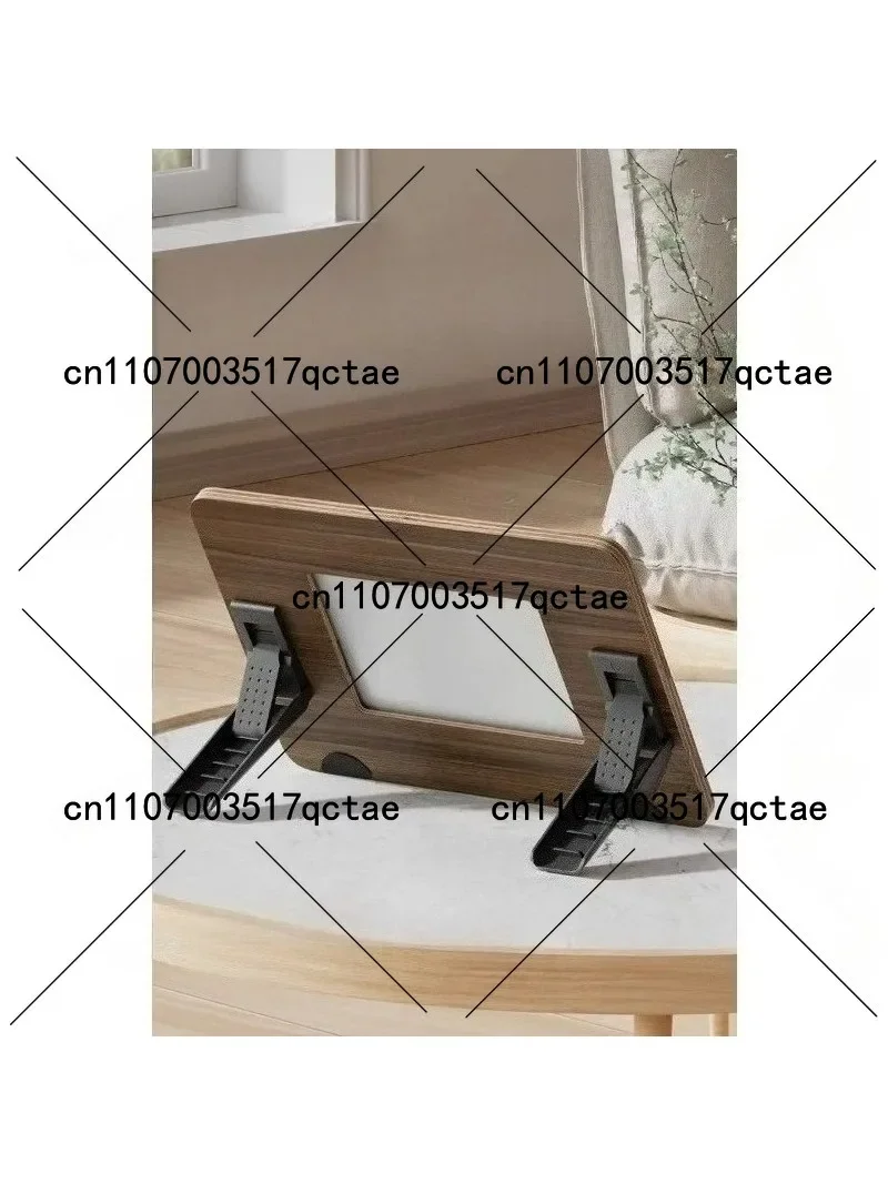Adjustable Desktop Stand Multi-Angle Holder for Online Classes Writing Painting - Ergonomic Desk Elevation Tool
Adjustable Desktop Stand Multi-Angle Holder for Online Classes Writing Painting - Ergonomic Desk Elevation Tool