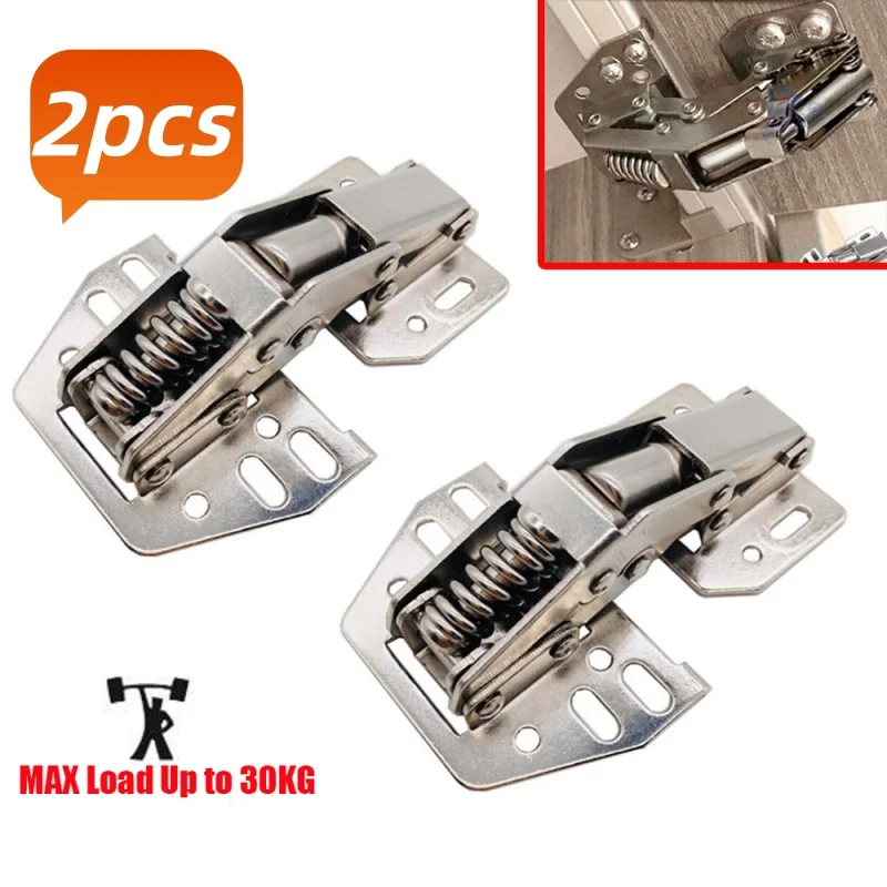 2pcs Swing Up Flap Hinge Overhead Swing Up Locker Cupboard Steel Door Stay Hinges Adjustment Caravan Motorhome RV Parts
2pcs Swing Up Flap Hinge Overhead Swing Up Locker Cupboard Steel Door Stay Hinges Adjustment Caravan Motorhome RV Parts