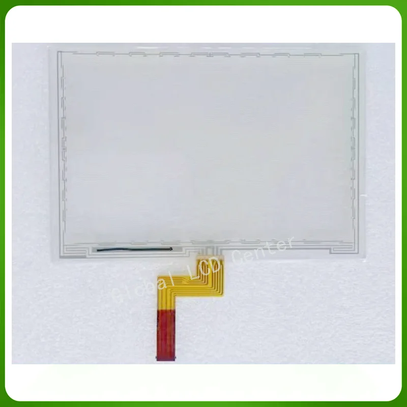 Новый 7-дюймовый сенсорный экран PH41224459 Rev A P4390-0411-0224, дигитайзер сенсорного экрана, стеклянная панель, сенсор
Новый 7-дюймовый сенсорный экран PH41224459 Rev A P4390-0411-0224, дигитайзер сенсорного экрана, стеклянная панель, сенсор