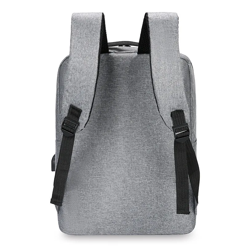Computer back backpack wear-resistant expansion charging backpack business leisure backpack gift
Computer back backpack wear-resistant expansion charging backpack business leisure backpack gift