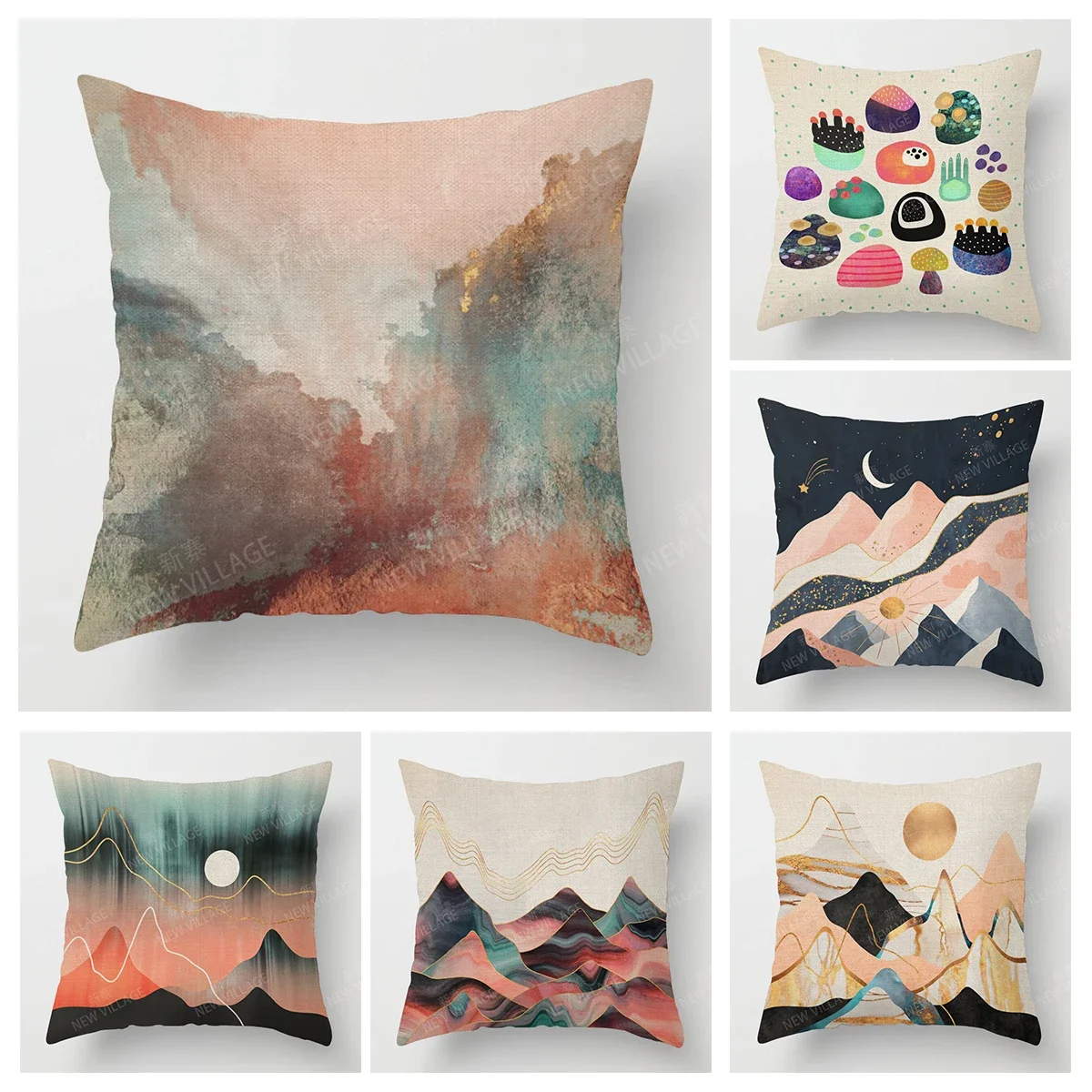 Modern Decorative Cushion for Home Living Room Decor Throw Pillow Cover 45*45 children 40x40cm 60x60cm 45x45cm cartoon aaaa
Modern Decorative Cushion for Home Living Room Decor Throw Pillow Cover 45*45 children 40x40cm 60x60cm 45x45cm cartoon aaaa