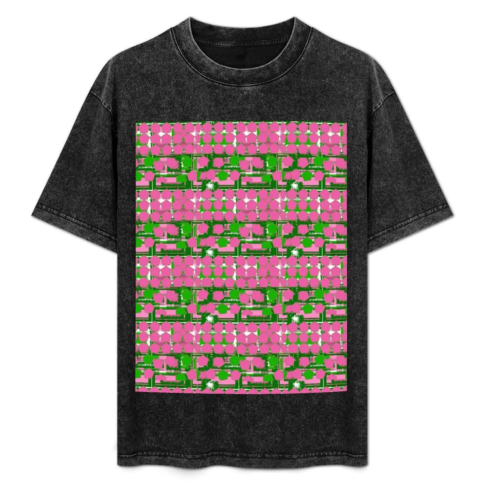 Pink & Green Fashions & Products A-Line Dress T-Shirt quick-drying sublime sweat football t shirt t shirts for men graphic
Pink & Green Fashions & Products A-Line Dress T-Shirt quick-drying sublime sweat football t shirt t shirts for men graphic