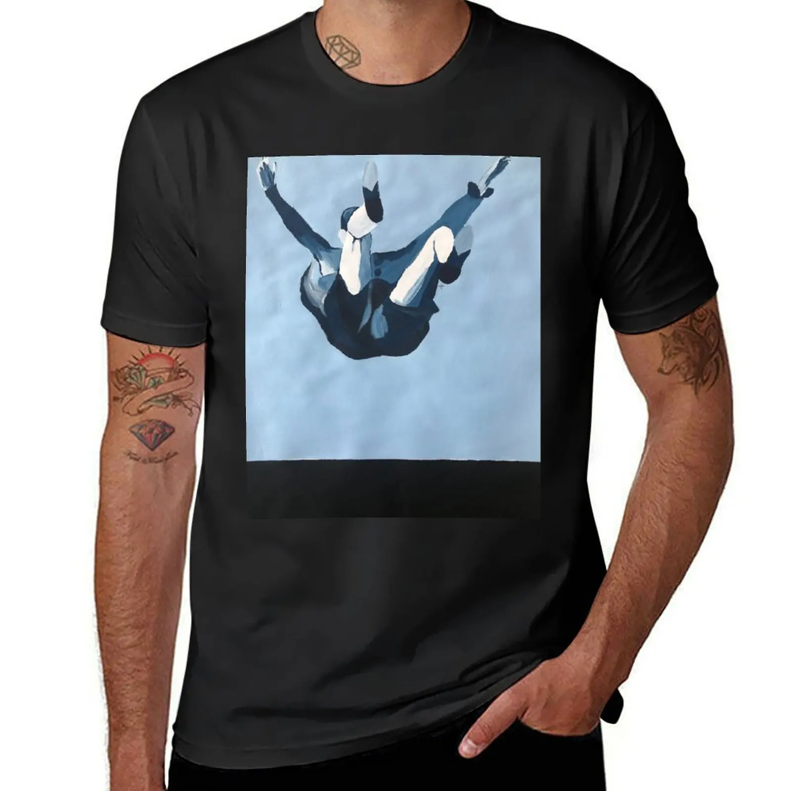 Don't Let Me Down T-Shirt tees animal prinfor boys vintage clothes Aesthetic clothing men clothing
Don't Let Me Down T-Shirt tees animal prinfor boys vintage clothes Aesthetic clothing men clothing
