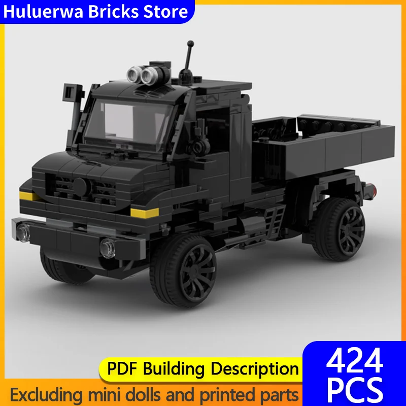 Модель городской автомобиль MOC, строительные кирпичи Zetros, внедорожный грузовик, модульная технология, подарки, праздник, сборка, детские игрушки, костюм
Модель городской автомобиль MOC, строительные кирпичи Zetros, внедорожный грузовик, модульная технология, подарки, праздник, сборка, детские игрушки, костюм