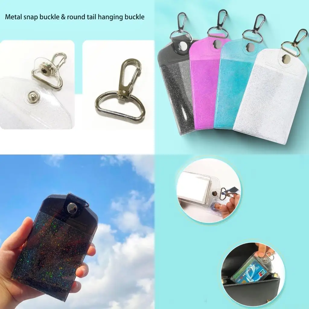 X90D Portable Holder Bus Cards Cover for Case Office Work Keychain Keyring Tool for Womne Men
X90D Portable Holder Bus Cards Cover for Case Office Work Keychain Keyring Tool for Womne Men