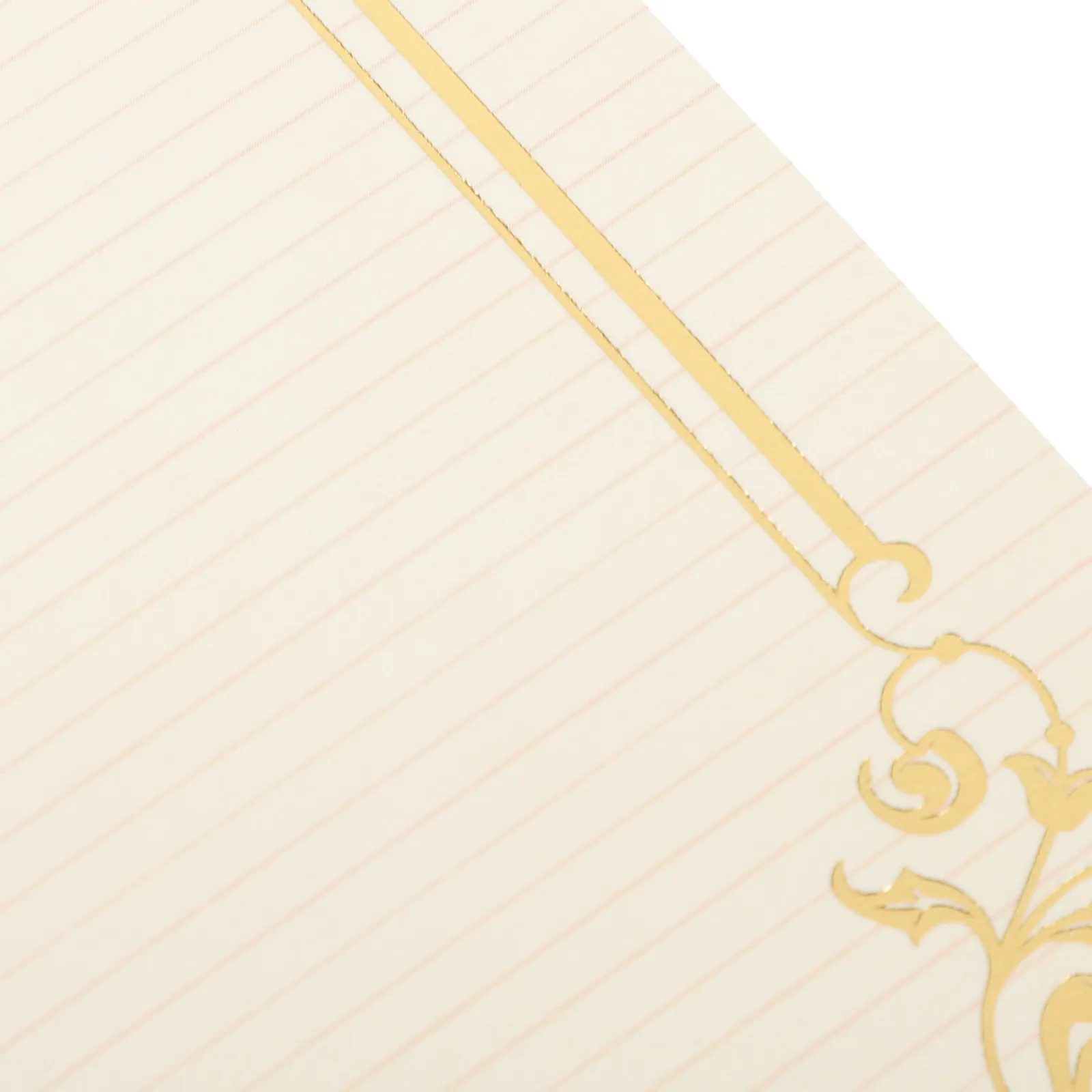 10 Sheets Blank Diploma Certificate Paper Printable Certificate Inner Paper Stylish Border Design for Business School Office
10 Sheets Blank Diploma Certificate Paper Printable Certificate Inner Paper Stylish Border Design for Business School Office
