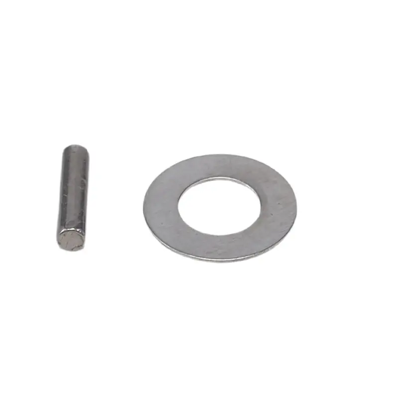 ABJA-2X Metal 61T Spur Gear 51004 For TAMIYA TT01 TT01D TT01 TT01E 1/10 RC Car Upgrades Parts Accessories
ABJA-2X Metal 61T Spur Gear 51004 For TAMIYA TT01 TT01D TT01 TT01E 1/10 RC Car Upgrades Parts Accessories