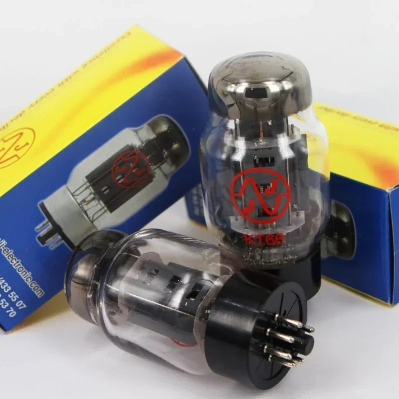 KT66 Slovakia Vacuum Tube Replacement EL34 6P3P 6L6 Series Power Tube Factory Test Matching Power Amplifier
KT66 Slovakia Vacuum Tube Replacement EL34 6P3P 6L6 Series Power Tube Factory Test Matching Power Amplifier