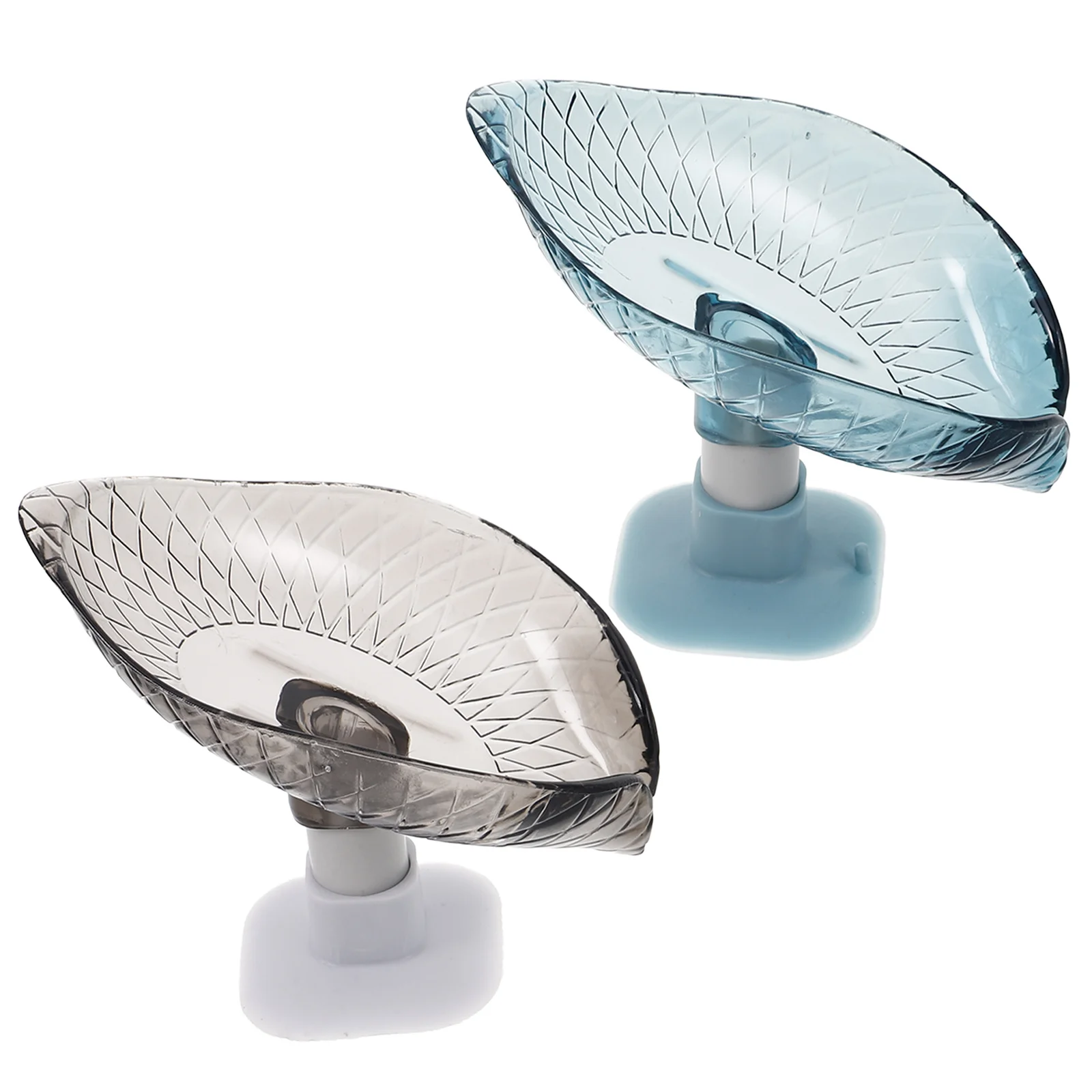 2Pcs Self Draining Soap Dish Multifunctional Bathroom Kitchen Sponge Holder Compact Size Easy Use Soap Holder
2Pcs Self Draining Soap Dish Multifunctional Bathroom Kitchen Sponge Holder Compact Size Easy Use Soap Holder