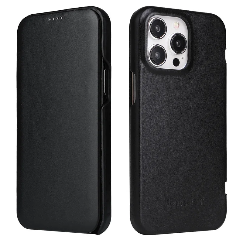 Cowhide Leather Left and Right Flip Mobile Phone Case for IPhone 16 Pro Max 15 Plus 14 Pro 13 12 11 XS Max Protective Hard Cover
Cowhide Leather Left and Right Flip Mobile Phone Case for IPhone 16 Pro Max 15 Plus 14 Pro 13 12 11 XS Max Protective Hard Cover