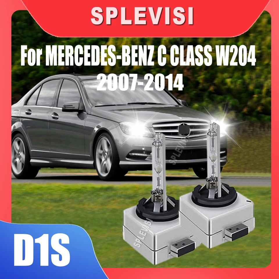 35W Xenon Headlamp Car Headlight Auto Lamp factory HID replacement bulbs For MERCEDES-BENZ C CLASS W204 2007 2008 2009 2010-2014
35W Xenon Headlamp Car Headlight Auto Lamp factory HID replacement bulbs For MERCEDES-BENZ C CLASS W204 2007 2008 2009 2010-2014