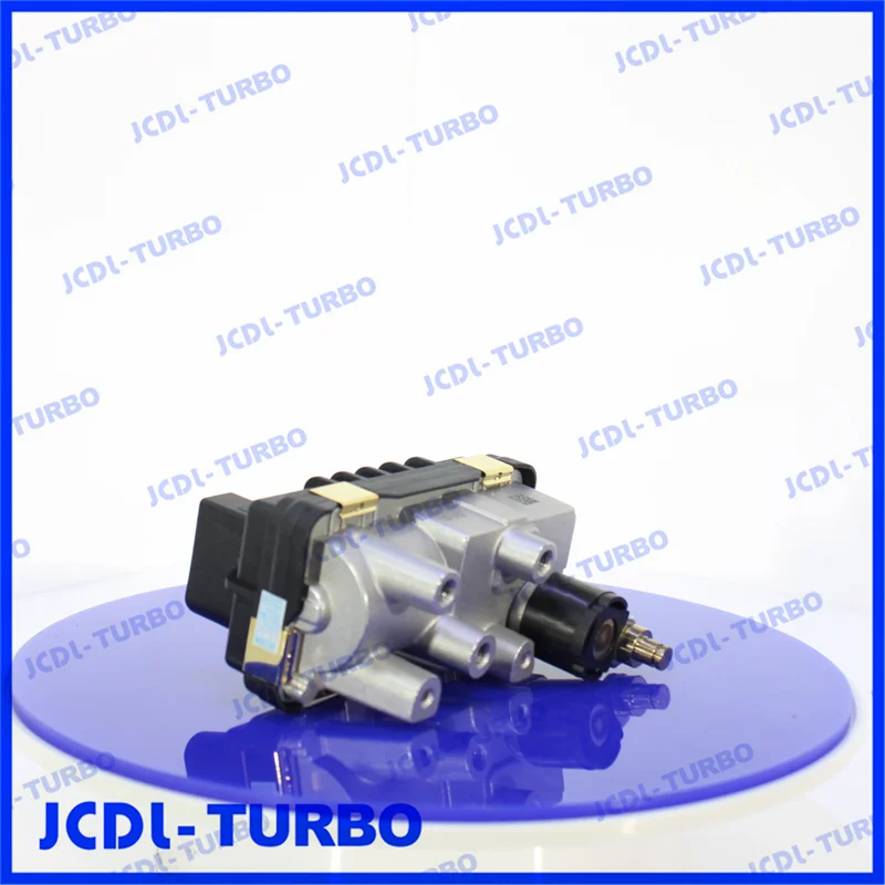 Turbo 758351-13/14/15/16/17/18/19/20 730314 Electronic Actuator G-072 6NW009228-25 for BMW 525D/530D E60 E61 3.0D
Turbo 758351-13/14/15/16/17/18/19/20 730314 Electronic Actuator G-072 6NW009228-25 for BMW 525D/530D E60 E61 3.0D