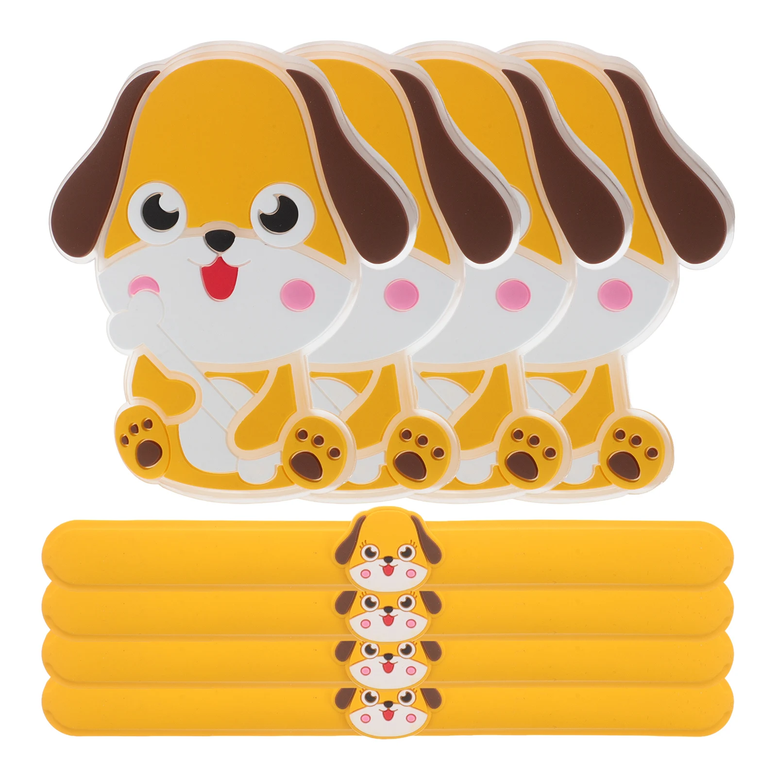 Car Door Anti-collision Sticker 1 Protector Handle Bowl Bumper Scratch Proof Cartoon Design Car Door Dog Scratch
Car Door Anti-collision Sticker 1 Protector Handle Bowl Bumper Scratch Proof Cartoon Design Car Door Dog Scratch