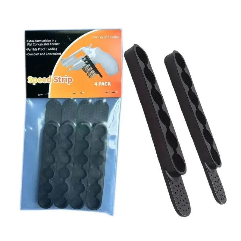 8/4pcs Suitable for .38 .357 Caliber Fast Load 6 Rounds Bullet Waist Bag Hunting Accessories Revolver quick loader
8/4pcs Suitable for .38 .357 Caliber Fast Load 6 Rounds Bullet Waist Bag Hunting Accessories Revolver quick loader