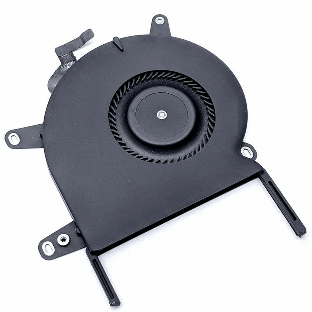 New Laptop CPU Cooler Cooling For Apple Macbook Pro Retina 13'' A1708 Left Fan Right Fan Set Replacement 2016 year
New Laptop CPU Cooler Cooling For Apple Macbook Pro Retina 13'' A1708 Left Fan Right Fan Set Replacement 2016 year