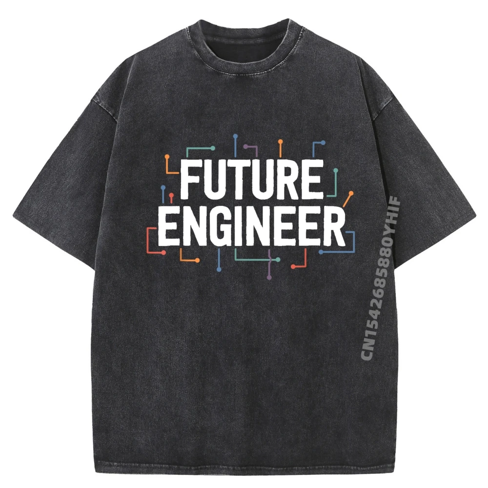 Electrical Engineering Circuit Future Engineer Plus Size Men Clothing Printed On Tshirts Oversized Washed Shirt
Electrical Engineering Circuit Future Engineer Plus Size Men Clothing Printed On Tshirts Oversized Washed Shirt