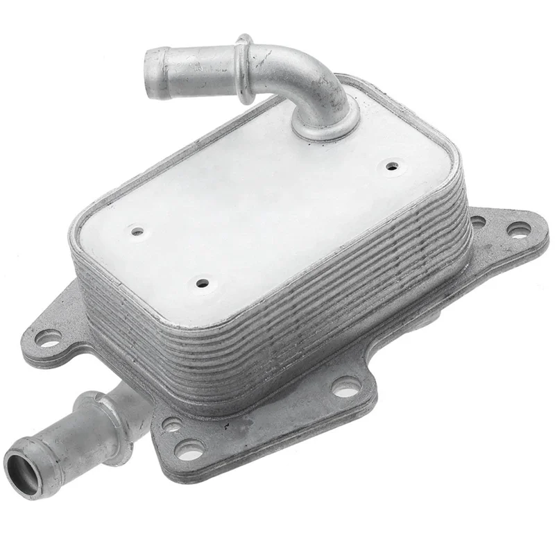 Exclusive Car Automatic Engine Oil Cooler 2741880101 For Mercedes Benz C200 C250 C300 E200 E250 E300 E350 Accessories
Exclusive Car Automatic Engine Oil Cooler 2741880101 For Mercedes Benz C200 C250 C300 E200 E250 E300 E350 Accessories