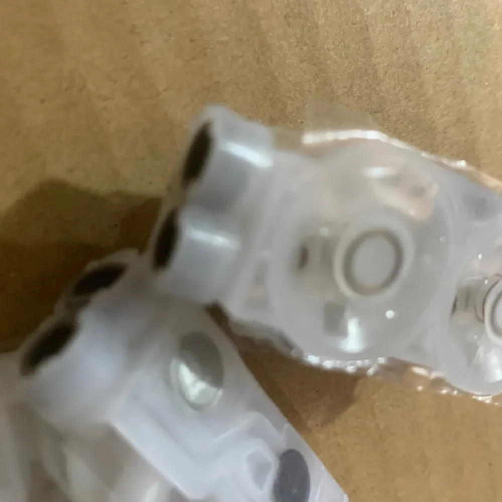10pcs. OEM new Ink Damper for Epson 3880 3800 3800C 3890 3850 RX700 R3000 printer Ink Damper
10pcs. OEM new Ink Damper for Epson 3880 3800 3800C 3890 3850 RX700 R3000 printer Ink Damper