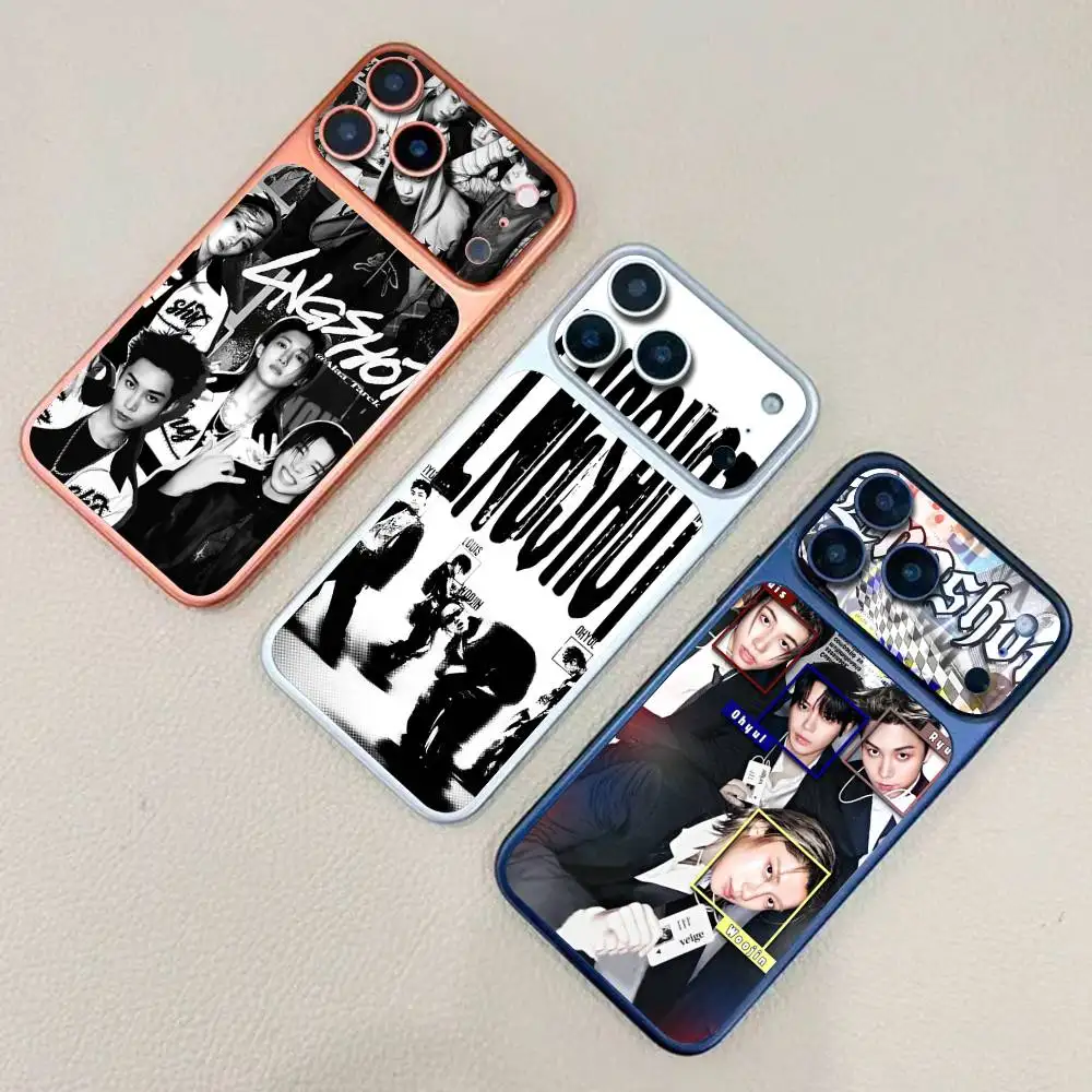 LNGSHOT Hip-hop Back Protective Decal Skin Wrap Sticker For IPhone 17 Pro 17 Pro Max
LNGSHOT Hip-hop Back Protective Decal Skin Wrap Sticker For IPhone 17 Pro 17 Pro Max