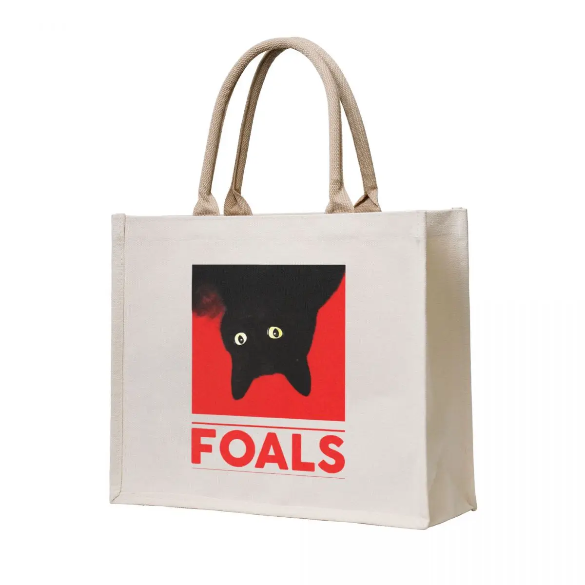 Funny Gift Black Cat Foals Gifts For Fan Tote Bag bag for beach Handbags Handbags women
Funny Gift Black Cat Foals Gifts For Fan Tote Bag bag for beach Handbags Handbags women