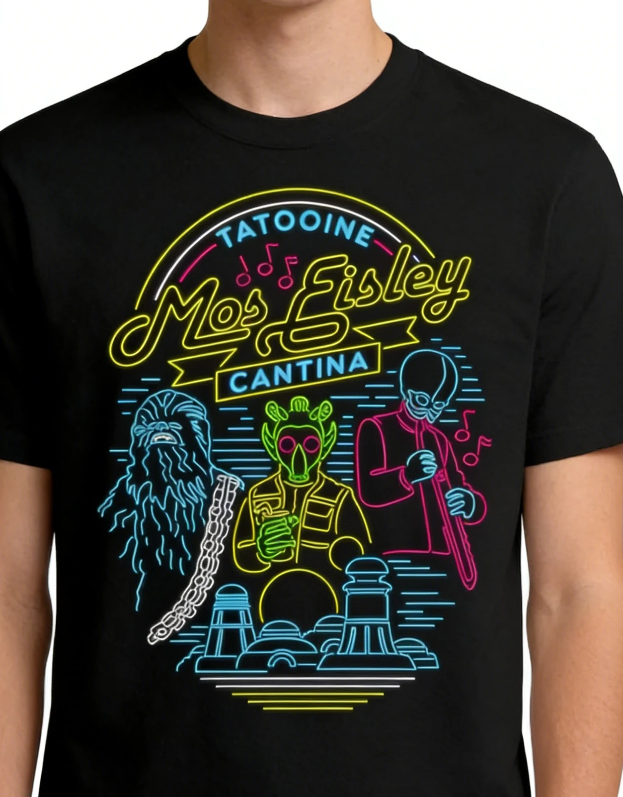 Модные свободные и удобные футболки унисекс с коротким рукавом, уличные футболки с 3D-принтом на тему космической войны, коллекция 2026 года
Модные свободные и удобные футболки унисекс с коротким рукавом, уличные футболки с 3D-принтом на тему космической войны, коллекция 2026 года