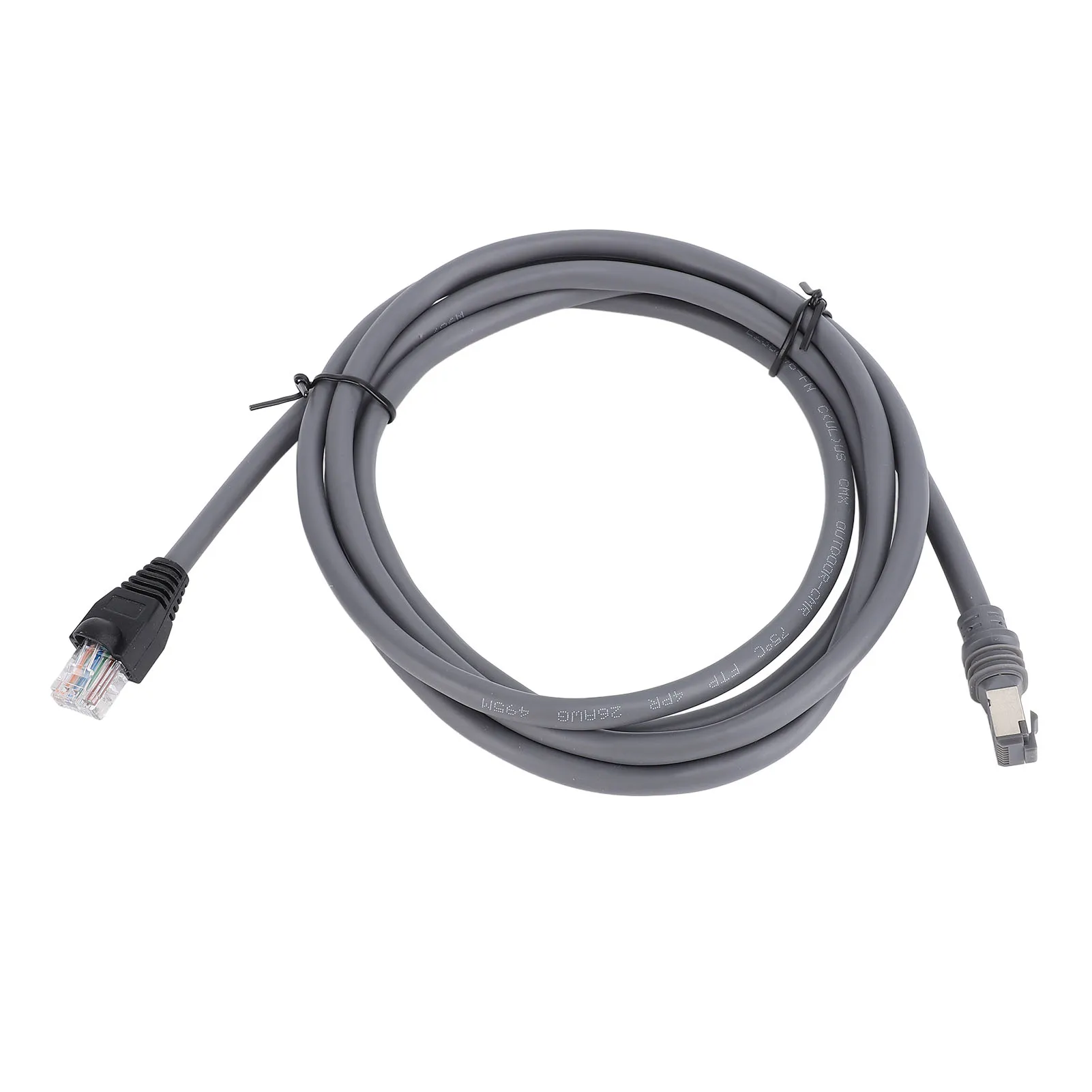 Спутниковый кабель, водостойкий ПВХ, медь, 2000 Мбит/с, 26AWG, RJ45, спутниковый шнур Ethernet Plug and Play для V4
Спутниковый кабель, водостойкий ПВХ, медь, 2000 Мбит/с, 26AWG, RJ45, спутниковый шнур Ethernet Plug and Play для V4