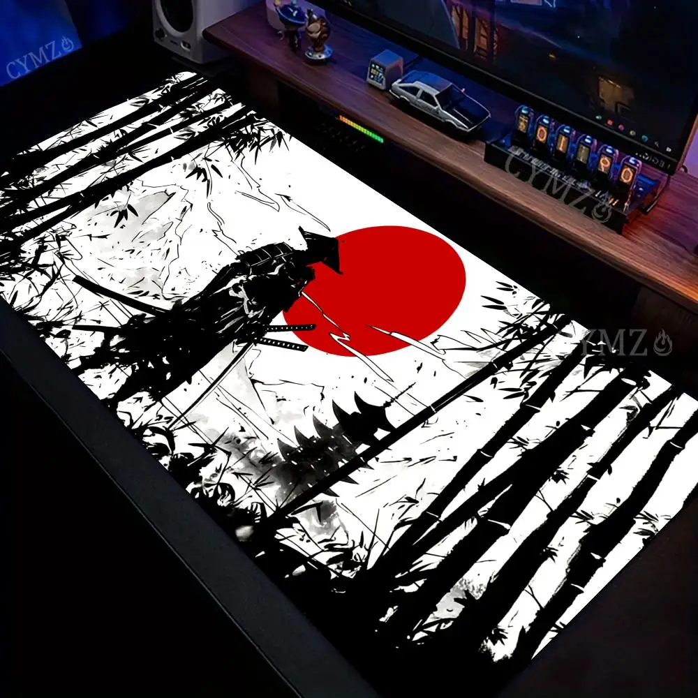 Потрясающий игровой коврик для мыши в стиле самурая, коврик для стола, игровые коврики, нескользящий коврик для мыши, аксессуары для стола, офисный коврик, tapis souris
Потрясающий игровой коврик для мыши в стиле самурая, коврик для стола, игровые коврики, нескользящий коврик для мыши, аксессуары для стола, офисный коврик, tapis souris
