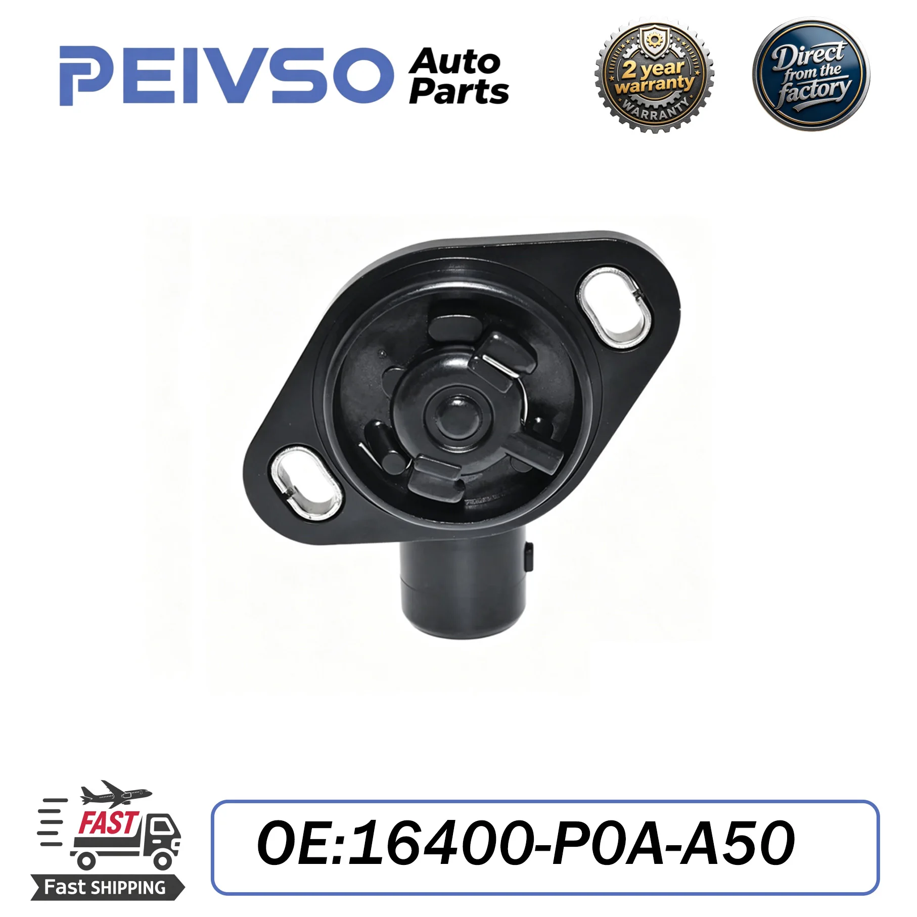 16400-P0A-A50 16400-P0A-A11 High Quality Throttle Position Sensor For 2001-2006 Honda CBR600 F4I CBR1000 RR Fireblade
16400-P0A-A50 16400-P0A-A11 High Quality Throttle Position Sensor For 2001-2006 Honda CBR600 F4I CBR1000 RR Fireblade